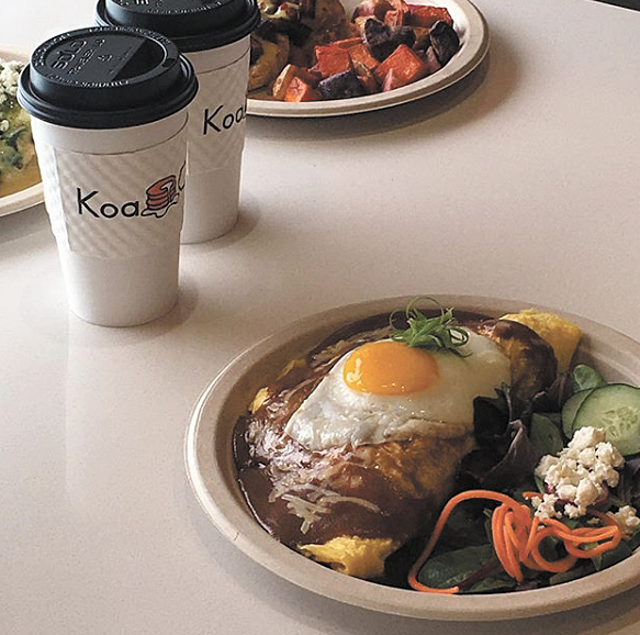 Koa Café